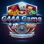 G444 Game