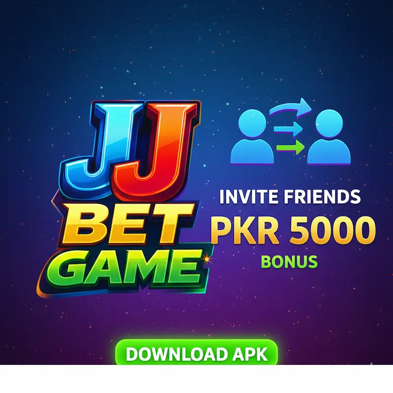 JJ Bet Game